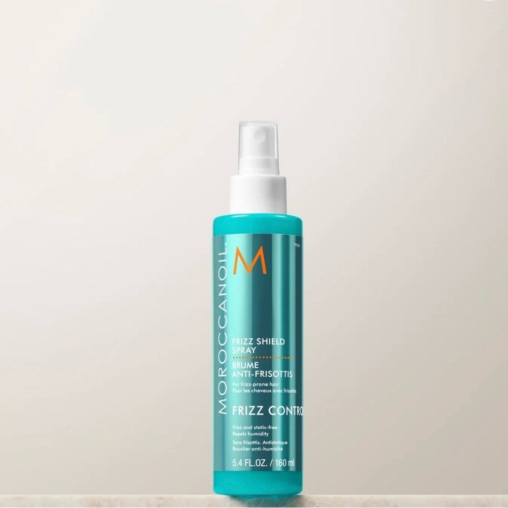 Moroccanoil Frizz Control Spray